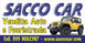 Logo Sacco Car Sas di Gianpaolo di Cicco e C.